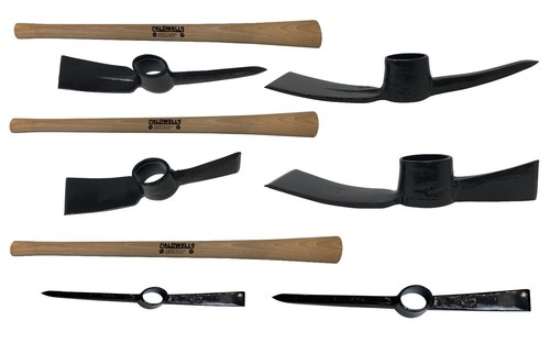Choice buy 7lb pick axe - ,