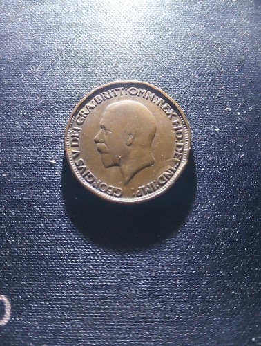 1933 george old - 1933,