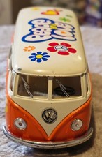 KINSMART 1962 VOLKSWAGEN VW