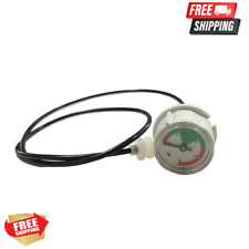 WORCESTER GREENSTAR JUNIOR 24i 28i MK5 PRESSURE GAUGE 87161164280 87182243440