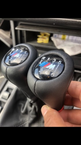 Bmw e46 genuine leather - e46,