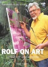 Rolf on Art: My approach from