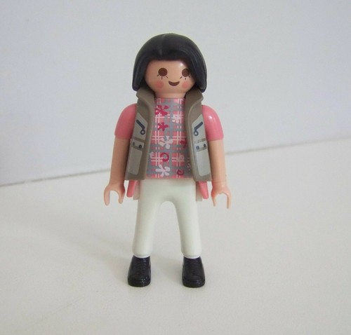 Playmobil modern - playmobil, (3378)
