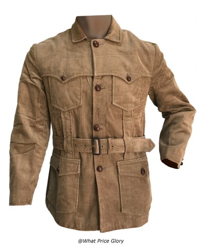 Vintage wpg norfolk jacket - vintage,