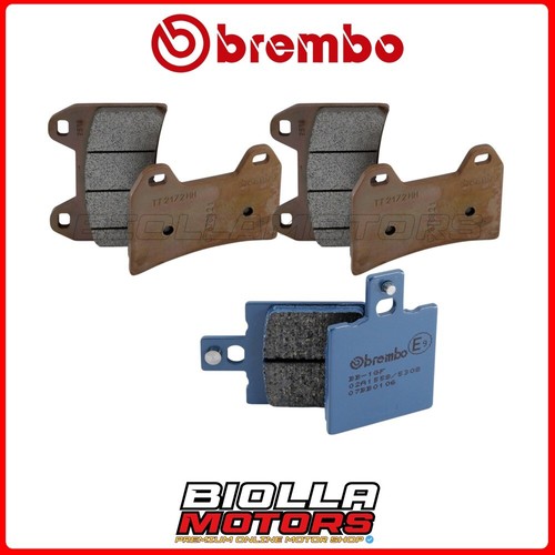 Brembo brake pad - brembo,