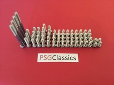 Ducati 748 916 996 Stainless