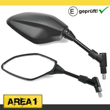 Area1 Rear View Mirror Set for