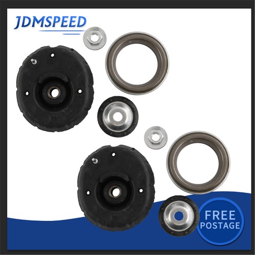 Front strut top mount - top,