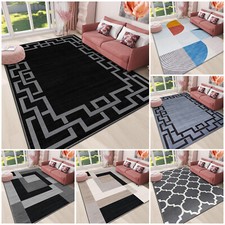 Large Living Room Rugs Non