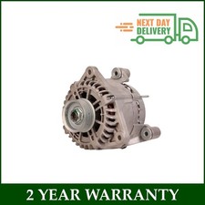 Alternator fits FORD TOURNEO & TRANSIT Connect 1.8 TDDi TDCi 2002-2013 130AMP