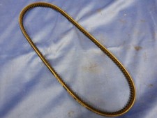 JAGUAR DAIMLER ALTERNATOR BELT