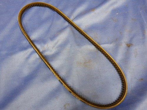 Jaguar daimler alternator belt - jaguar,