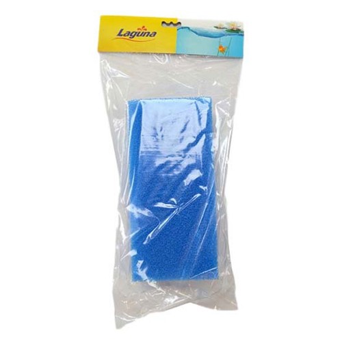 Laguna replacement filter foam - filter,