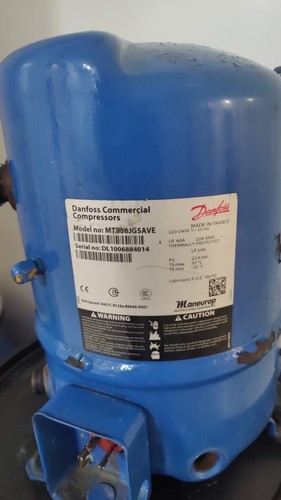 Danfoss maneurop mtz28 - danfoss,
