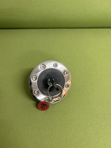 Mgtf mgf chrome - mgtf, cap