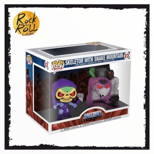 Skeletor with snake - skeletor,