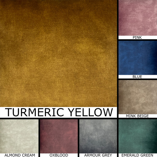 Coniston velvet fabric - coniston,