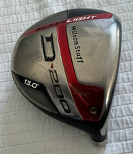 Wilson D 200 Driver 13 degree