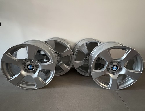 Bmw e90 wheel alloy - e90,