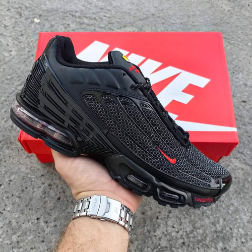 Nike air max - max, 3