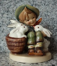 Hummel figurine Hum 58.0