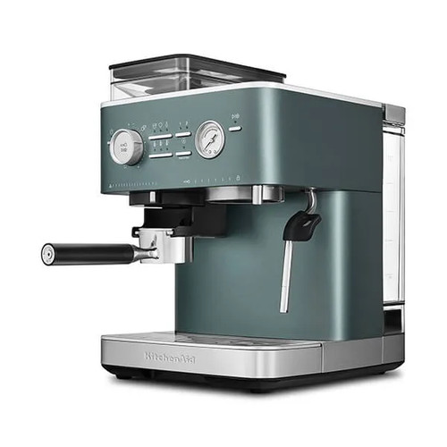 Kitchenaid semi automatic - kitchenaid,