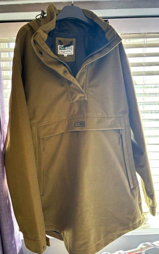 3xl hoggs fife mens torness - of,