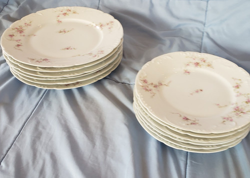 Theodore haviland limoges - haviland,