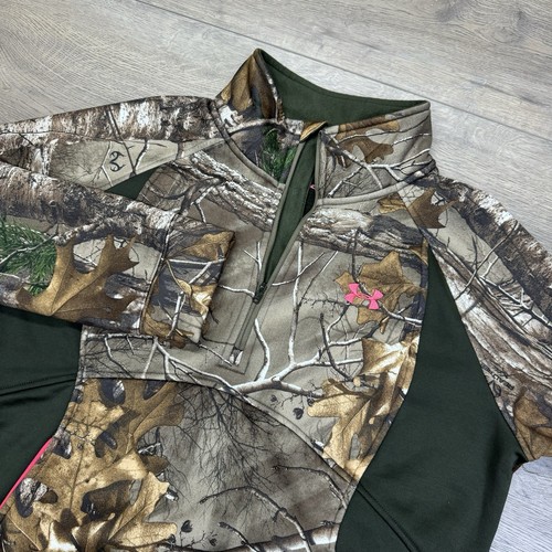Under armour realtree - under, xtra