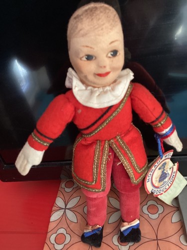 Vintage 1950s nora wellings - vintage,