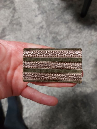 Hungarian army rank - army,