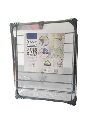 Addis deluxe tier indoor - deluxe, 3