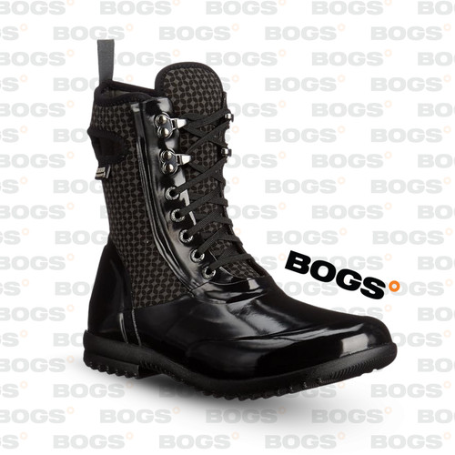 Ladies bogs sidney boots snow - ladies,