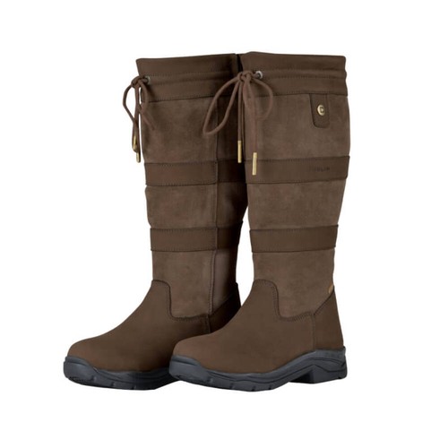 Dublin river boots - dublin,