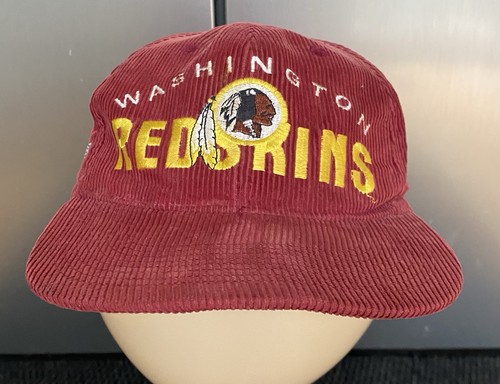 Washington redskins corduroy - washington,