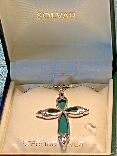 Solvar sterling silver celtic - solvar,