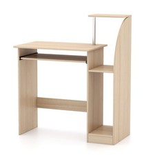 Computer Desk Laptop Pc Study