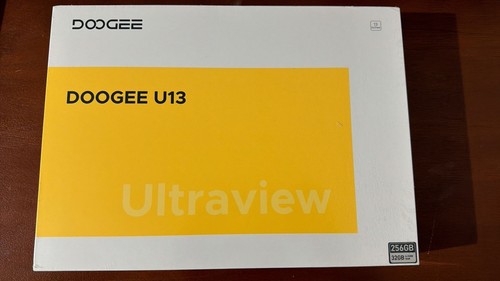 U13 newest android tablet - android, 16