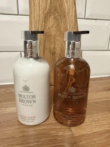 Molton brown heavenly - brown,
