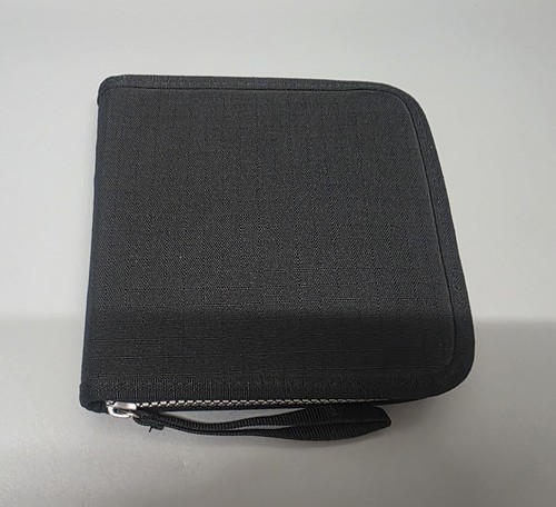 Ikea dvd storage bag - ikea, cd