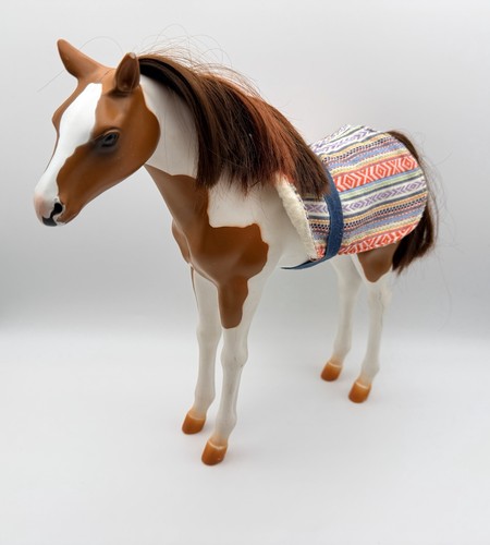 Our generation horse pinto - generation,