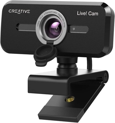 Creative live cam sync - cam,