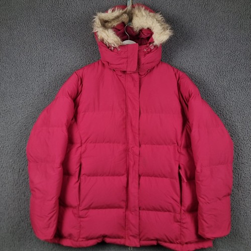 Bean jacket womens - ll, xl