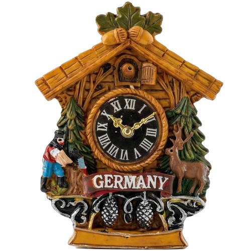 Germany souvenir magnet - germany,
