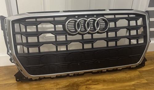 Audi facelift s - q2,