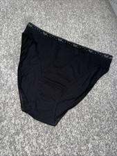Sloggi Knickers Size 16