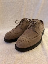 Hotter Defender Wing Tip