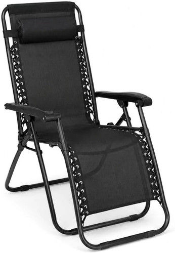 Zero gravity chair reclining - gravity,