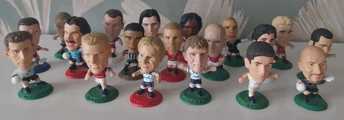 Corinthian microstars bundle - corinthian,