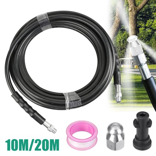 20m sewer drain - 10/20m,